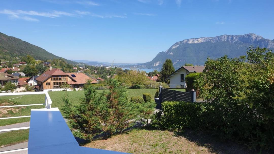 Photo of Outdoor in Cessenaz