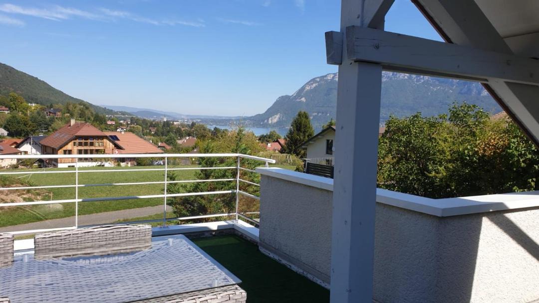 Photo of Patio Balcony in Cessenaz