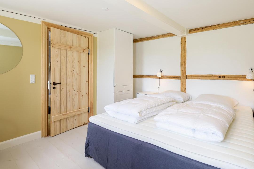 Photo of Bedroom in Borre