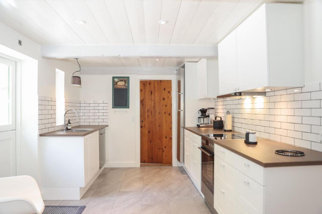 Photo of Kitchen in Borre