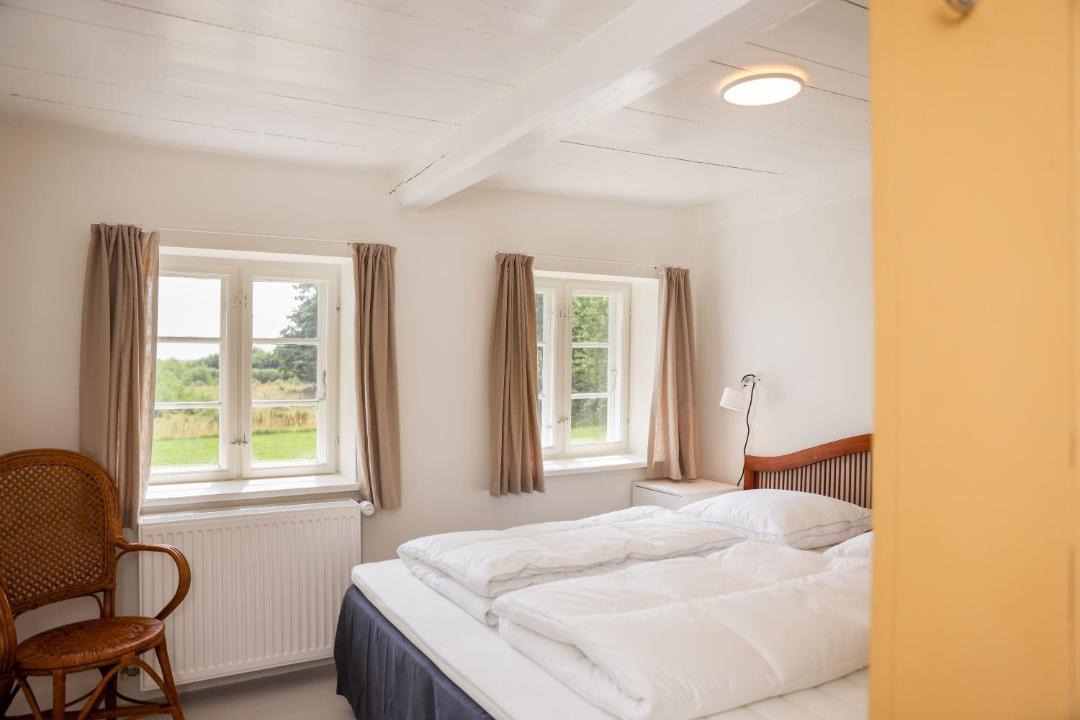 Photo of Bedroom in Borre