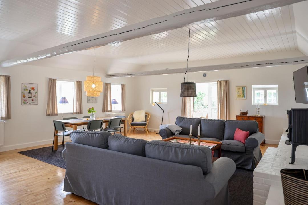 Photo of Livingroom in Borre