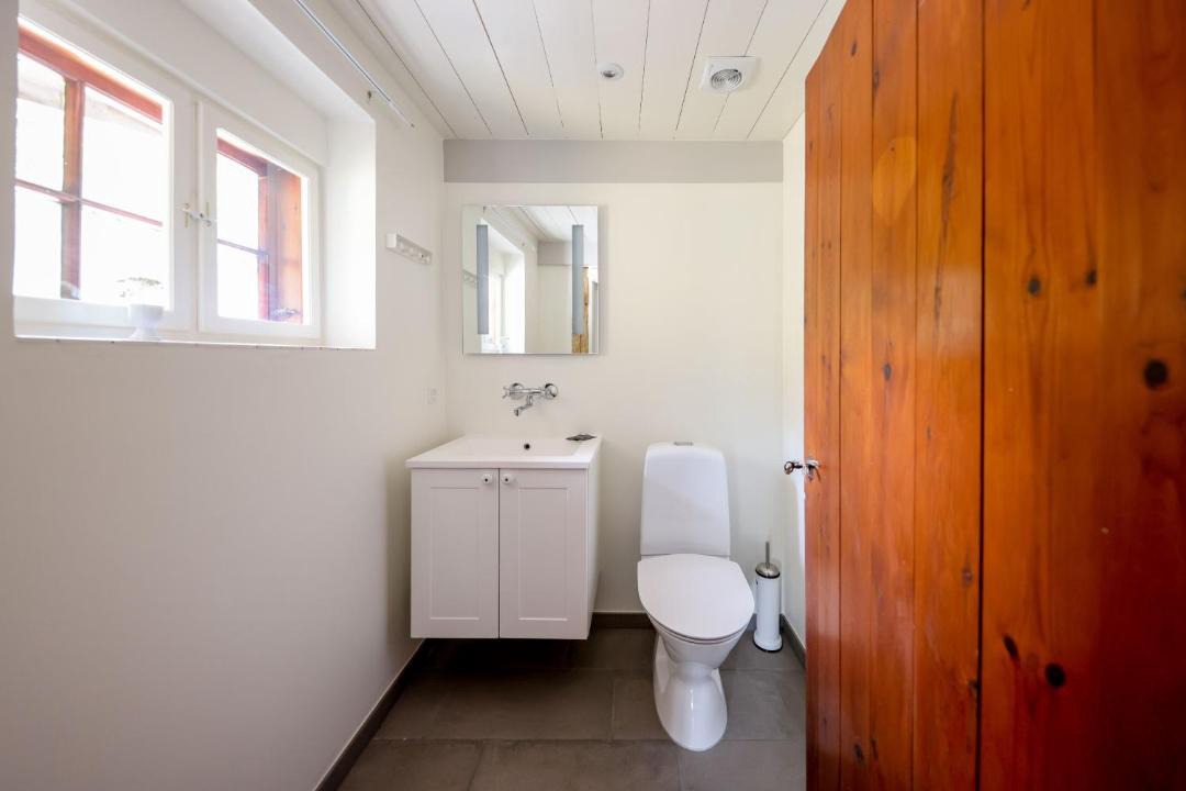 Photo of Bathroom in Borre