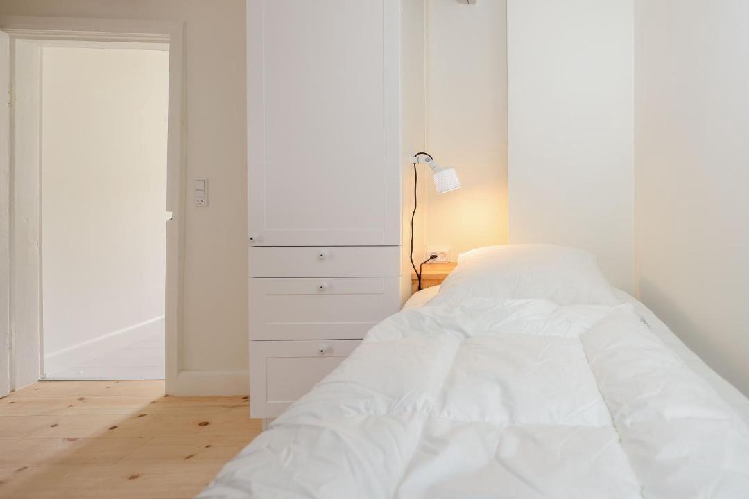 Photo of Bedroom in Borre