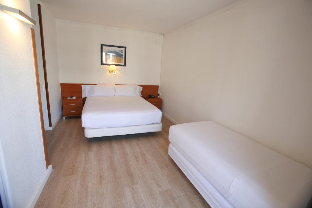 Photo of Bedroom in Vilanova I la Geltru