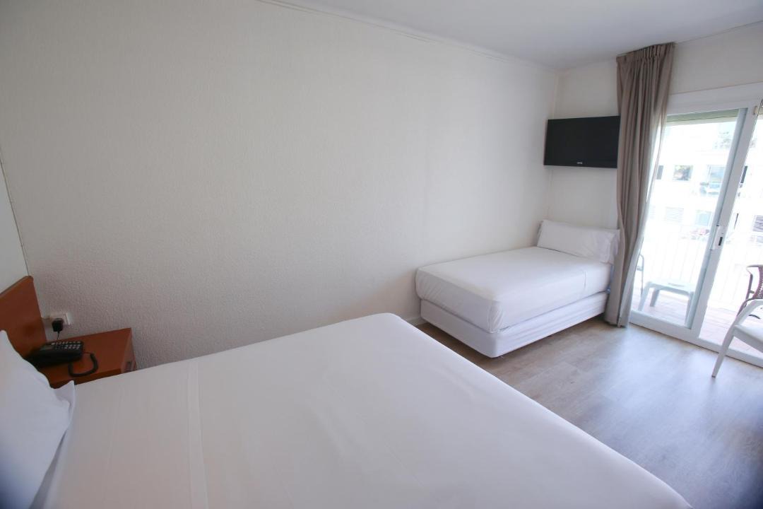 Photo of Bedroom in Vilanova I la Geltru