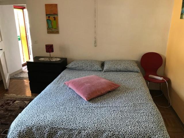 Photo of Bedroom in Gordola