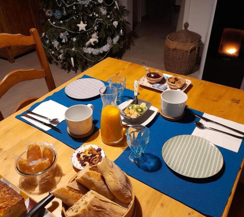 Photo of Kitchen in Puyoo