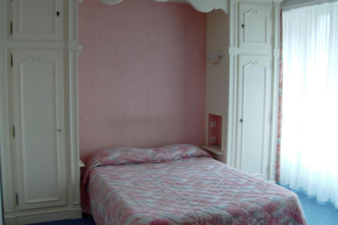 Photo of Bedroom in Cherbourg-en-Cotentin