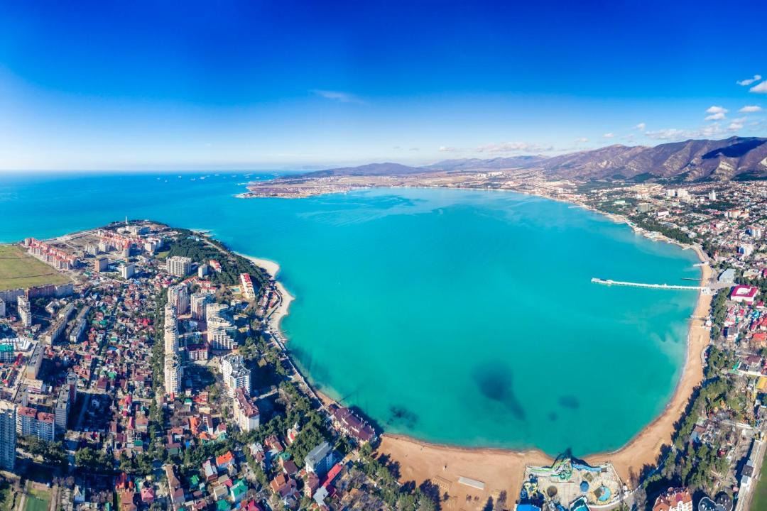 Photo of Outdoor in Gelendzhik