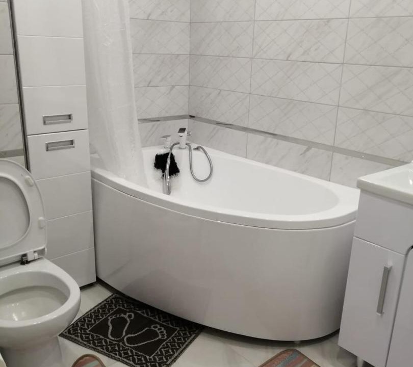 Photo of Bathroom in Vladimir