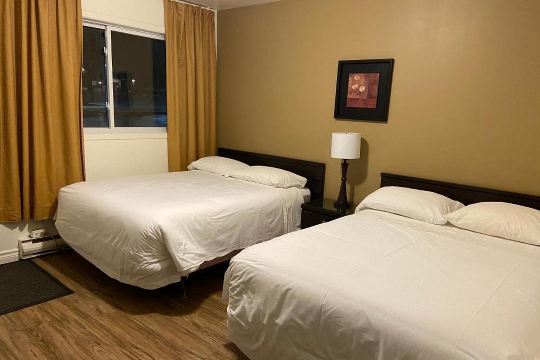 Photo of Bedroom in Plessisville