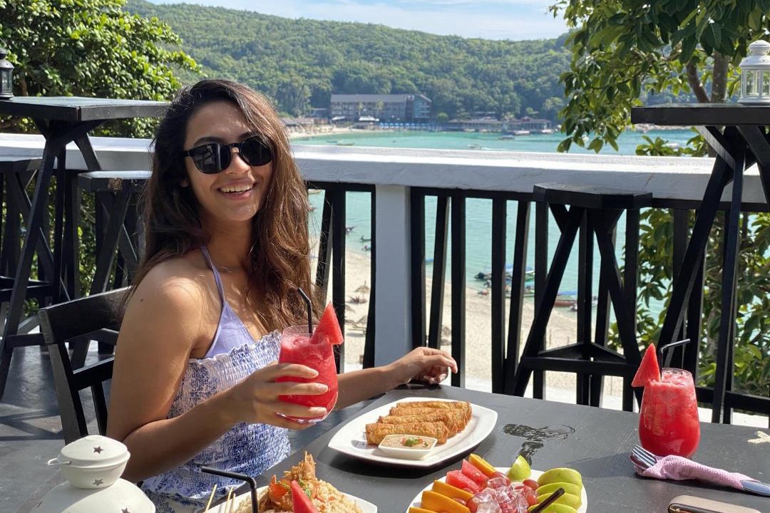 Photo of Others in Pulau Perhentian Kecil
