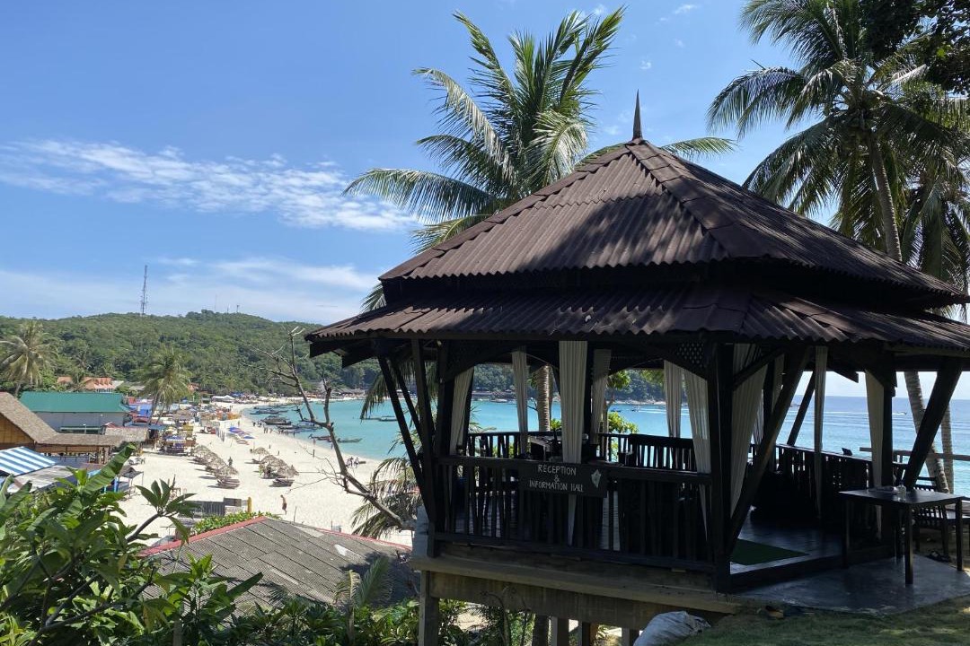 Photo of Others in Pulau Perhentian Kecil