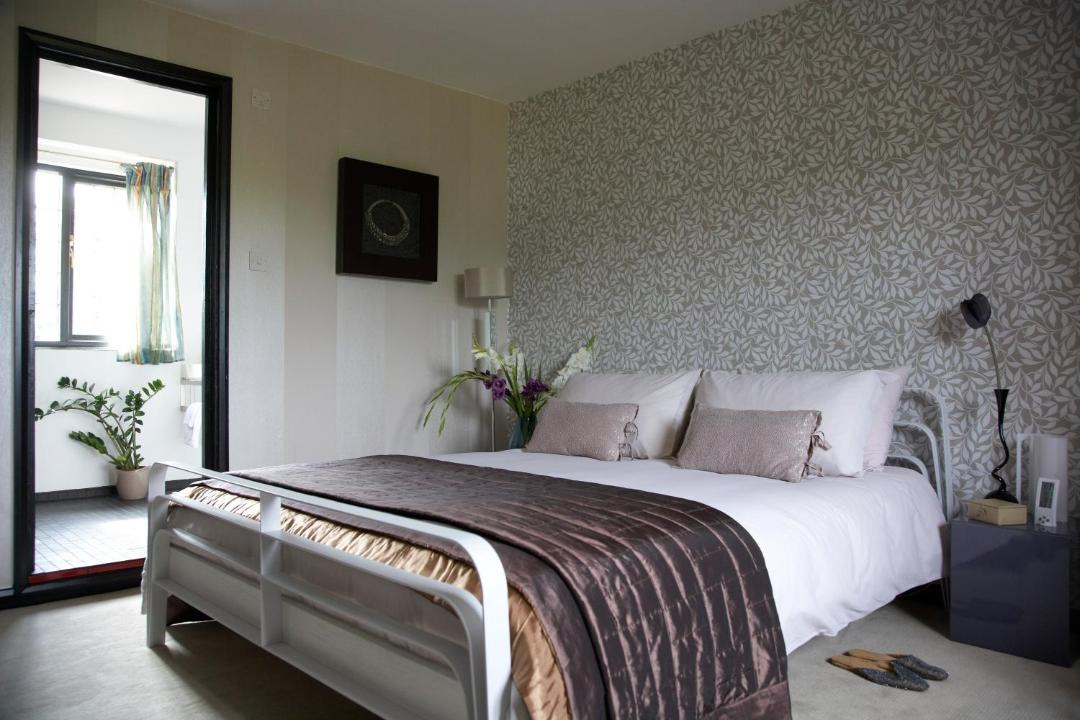 Photo of Bedroom in Marcham