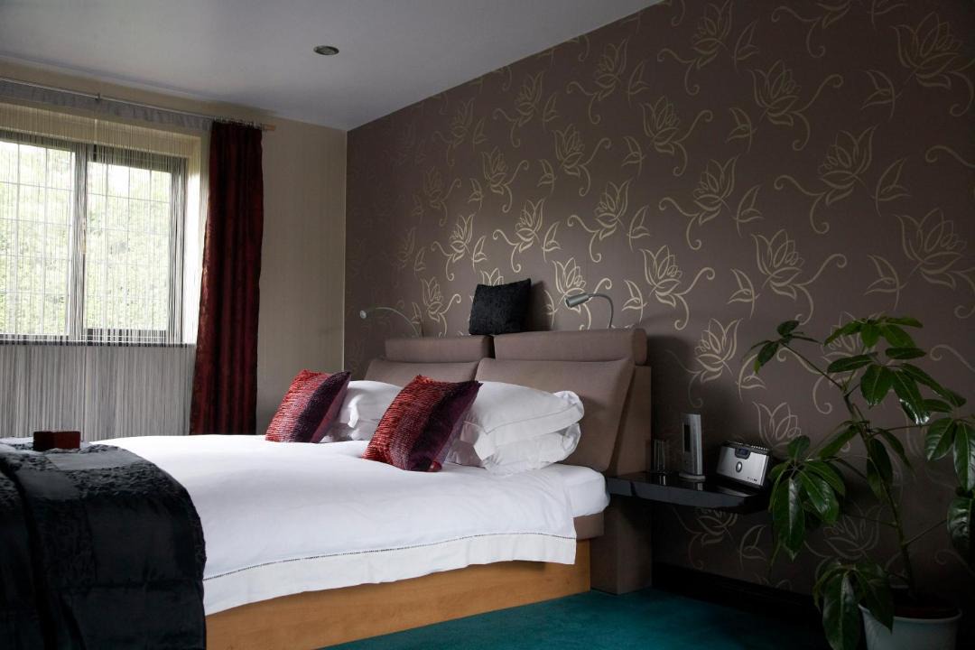 Photo of Bedroom in Marcham