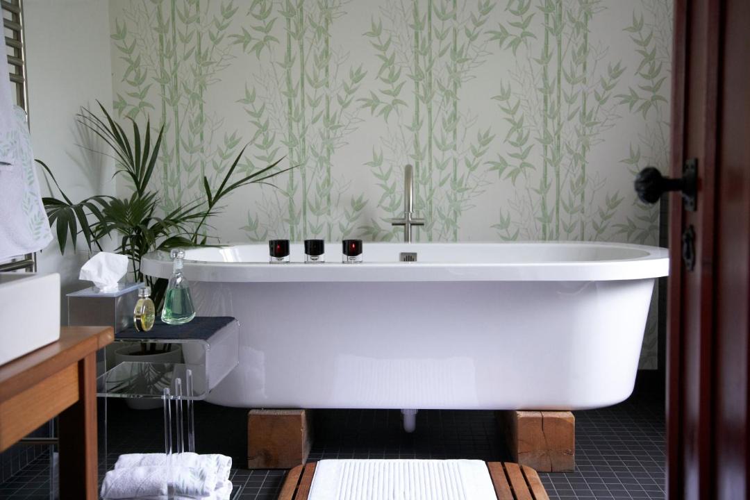 Photo of Bathroom in Marcham