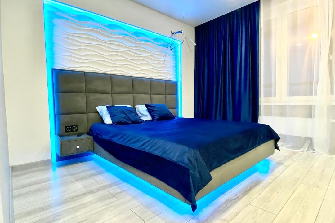 Photo of Bedroom in Sovetsky City District