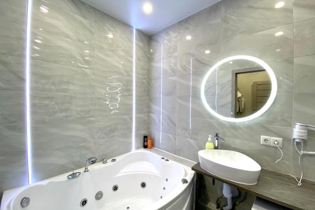 Photo of Bathroom in Sovetsky City District