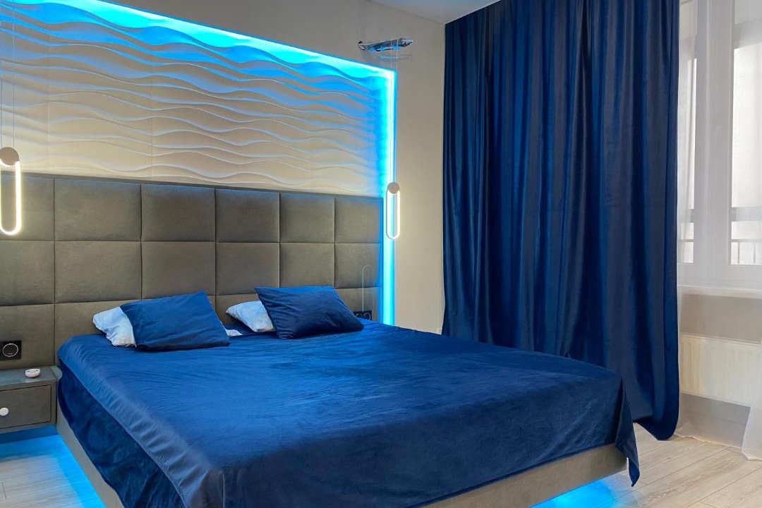 Photo of Bedroom in Sovetsky City District