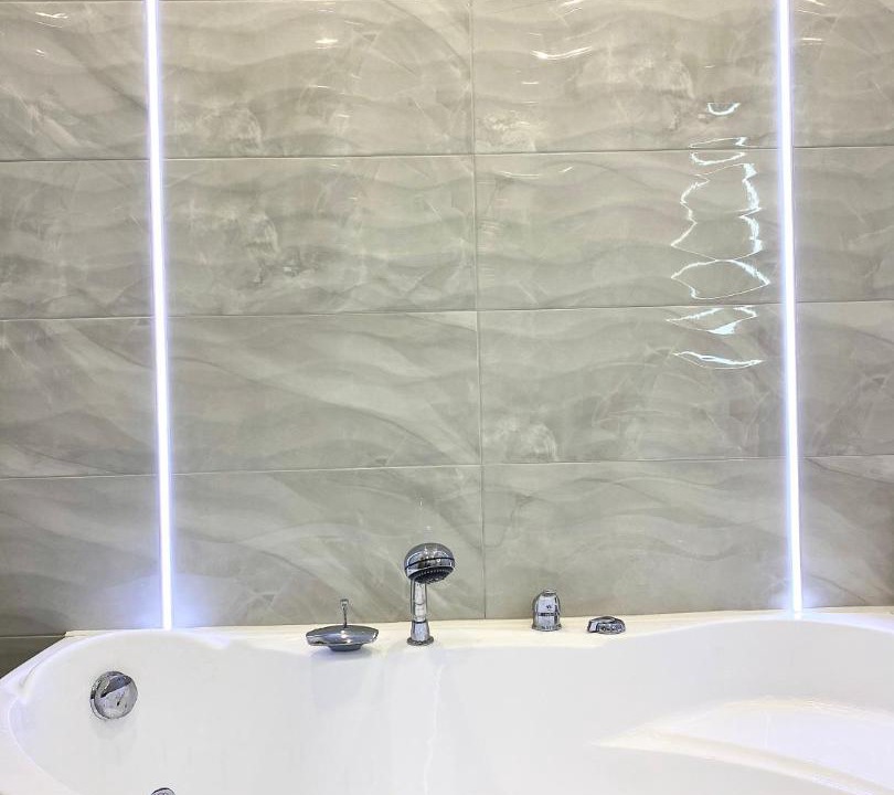 Photo of Bathroom in Sovetsky City District