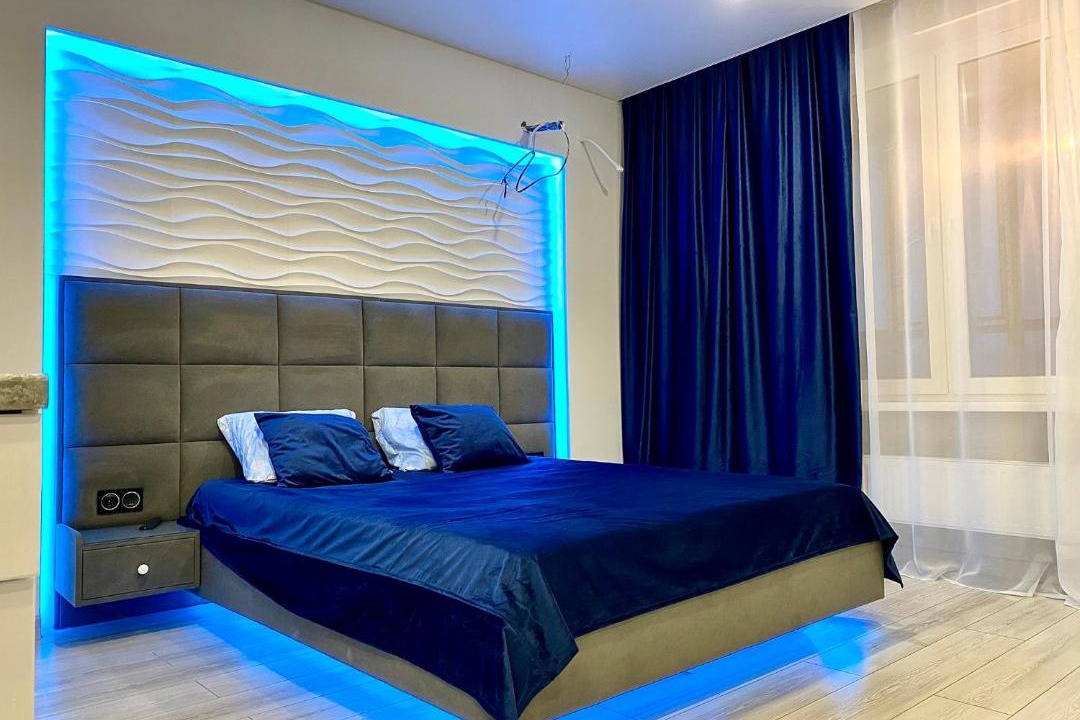 Photo of Bedroom in Sovetsky City District