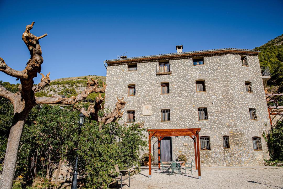 Photo of Others in El Castell de Guadalest