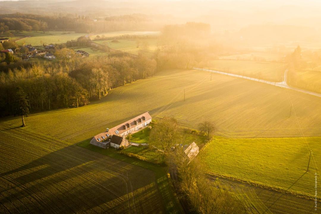 Photo of Others in Magny-le-Desert