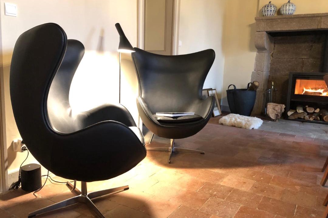 Photo of Livingroom in Hyds