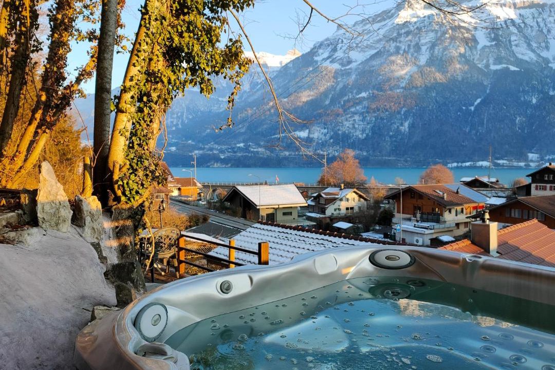 Photo of Outdoor in Ringgenberg