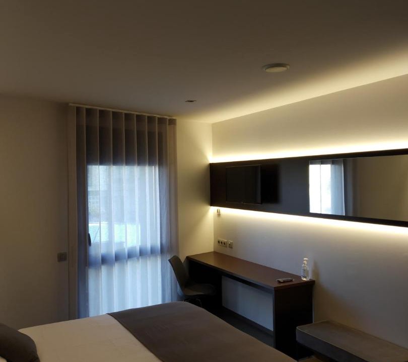 Photo of Bedroom in Olot