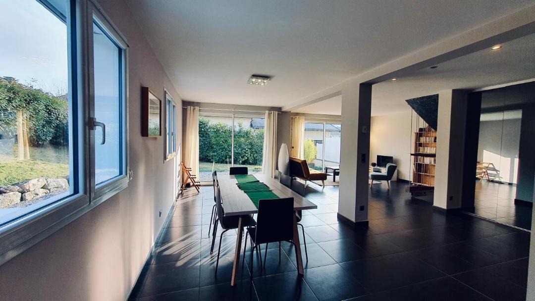 Photo of Livingroom in Cessenaz