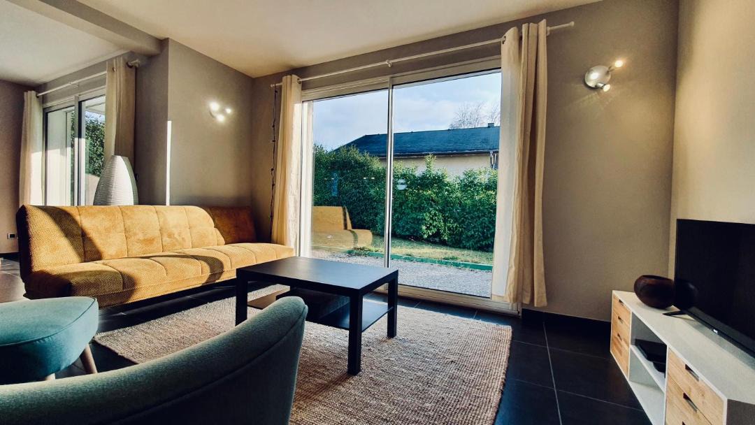 Photo of Livingroom in Cessenaz