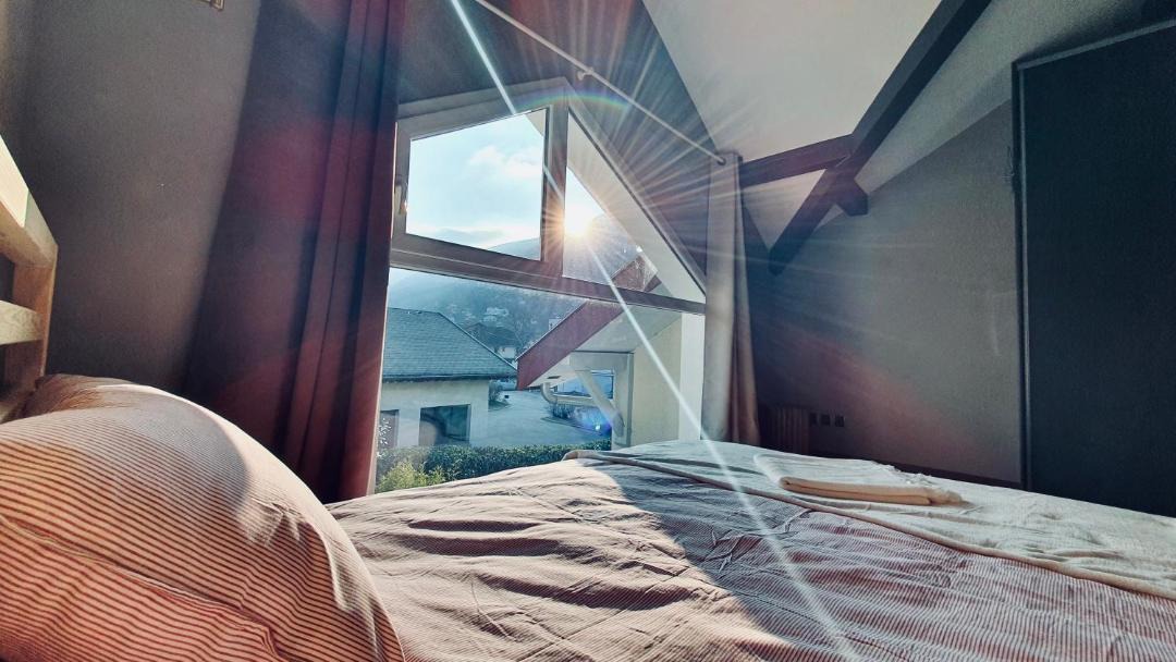 Photo of Bedroom in Cessenaz
