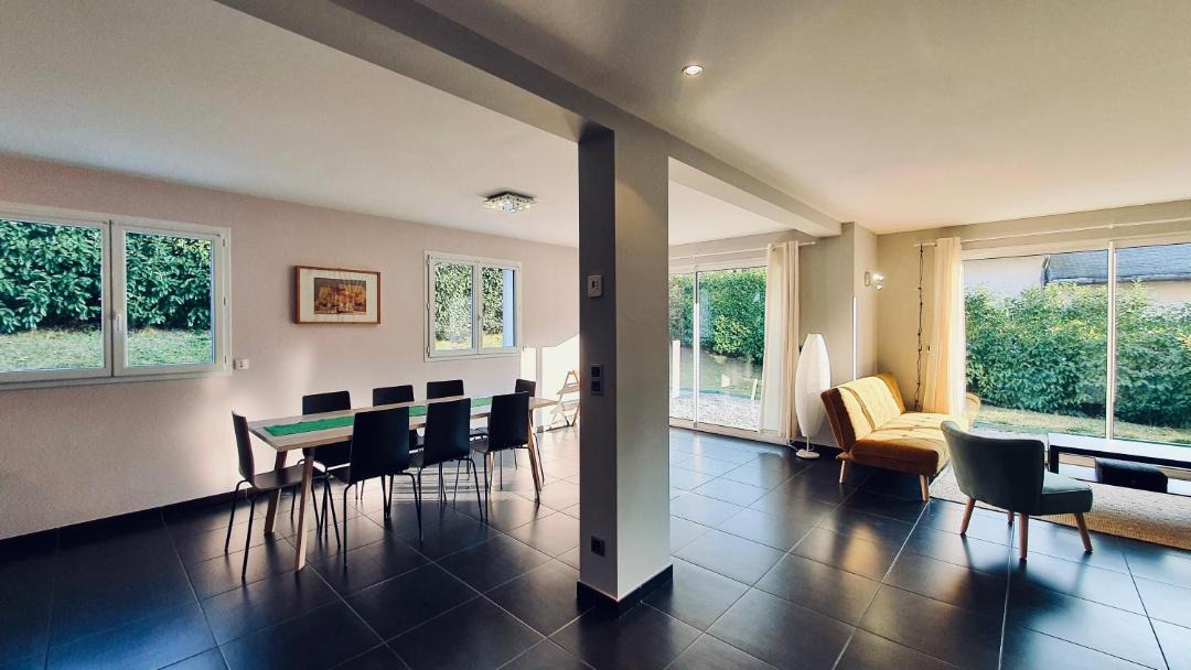 Photo of Livingroom in Cessenaz