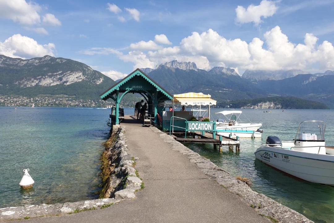 Photo of Outdoor in Cessenaz