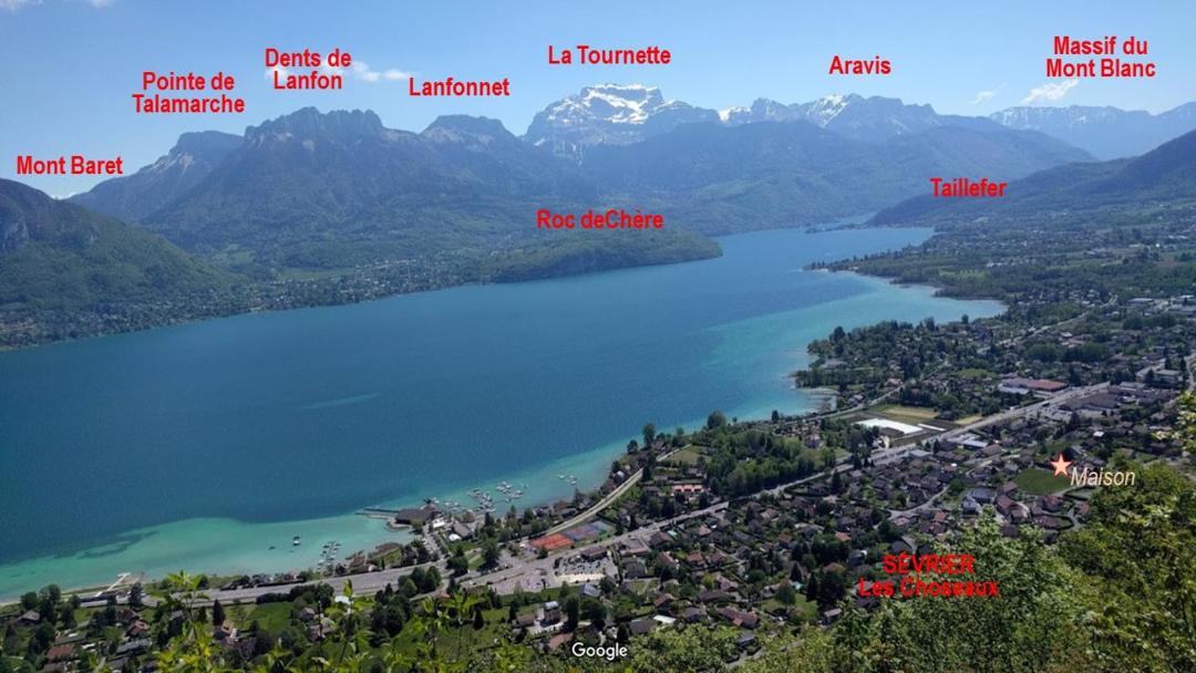 Photo of Outdoor in Cessenaz