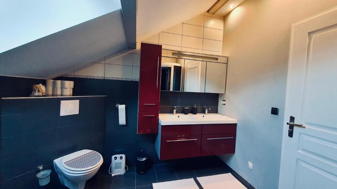 Photo of Kitchen in Cessenaz