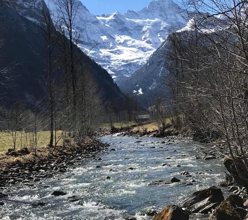 Photo of Others in Lauterbrunnen