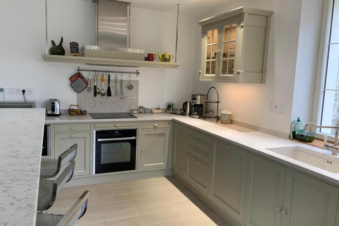 Photo of Kitchen in Pontlevoy