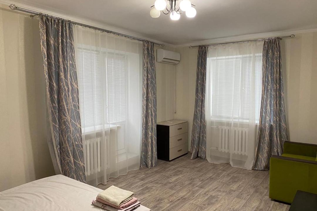 Photo of Bedroom in Streletskoye