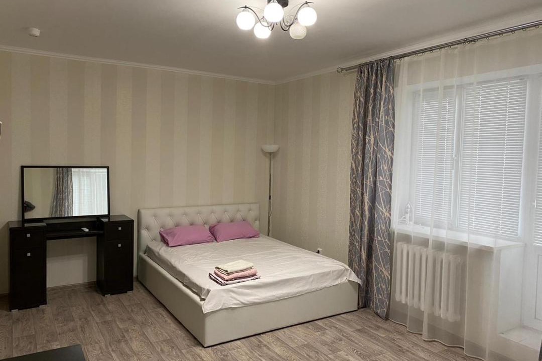 Photo of Bedroom in Streletskoye