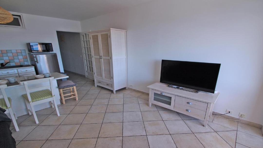 Photo of Livingroom in Sainte-Maxime City Centre