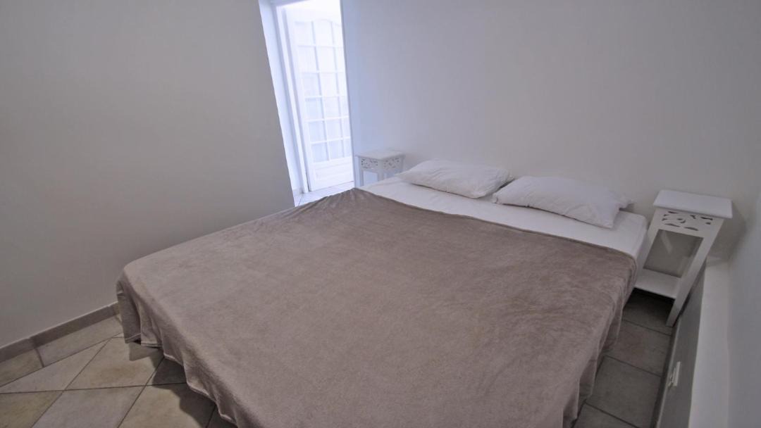 Photo of Bedroom in Sainte-Maxime City Centre