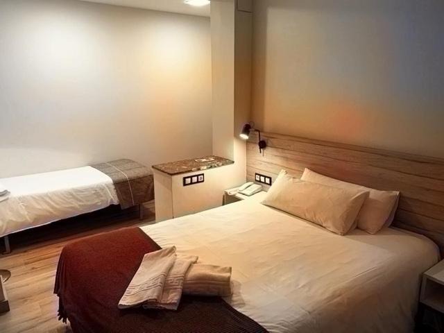 Photo of Bedroom in Manlleu