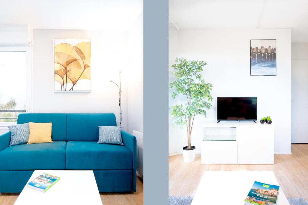 Photo of Livingroom in Purpan