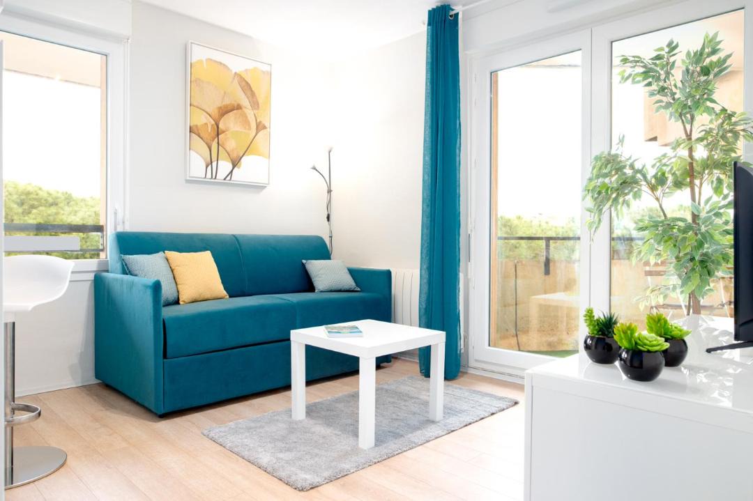 Photo of Livingroom in Purpan