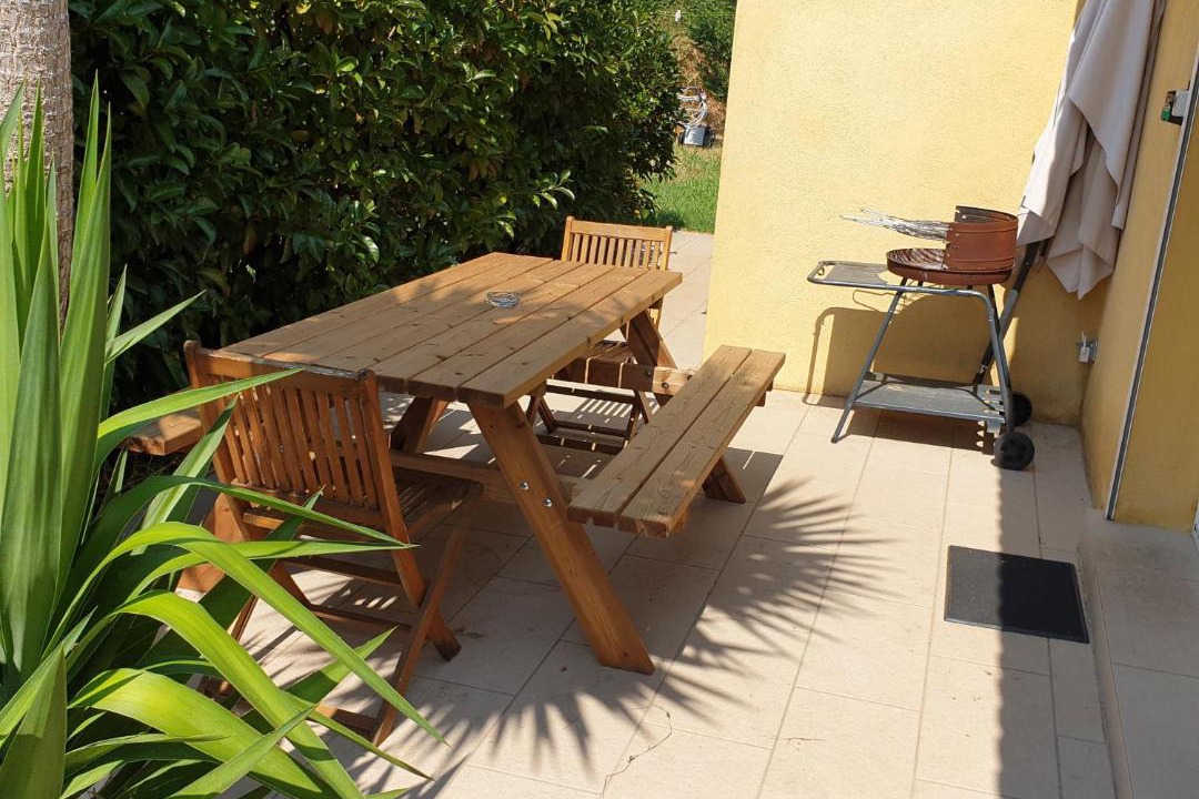 Photo of Patio Balcony in Folelli