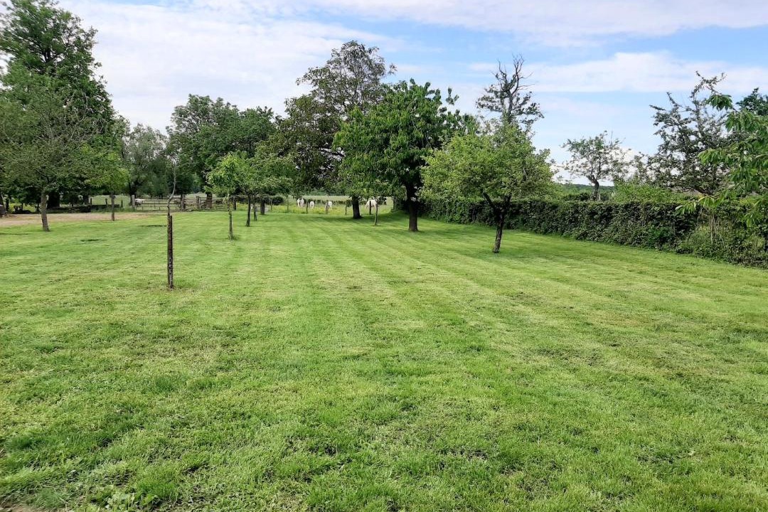 Photo of Outdoor in Longecourt-les-Culetre