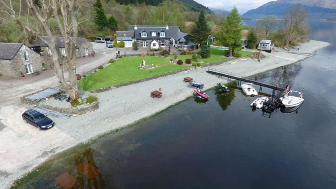 Photo of Others in Luss